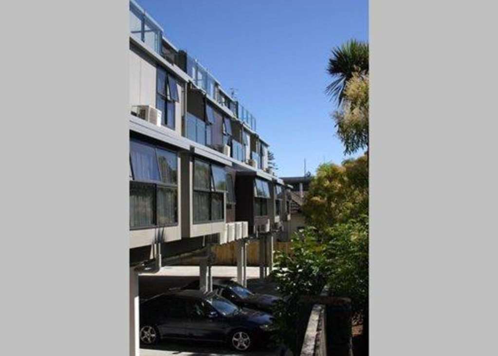 Alexander Inn Auckland Exterior photo